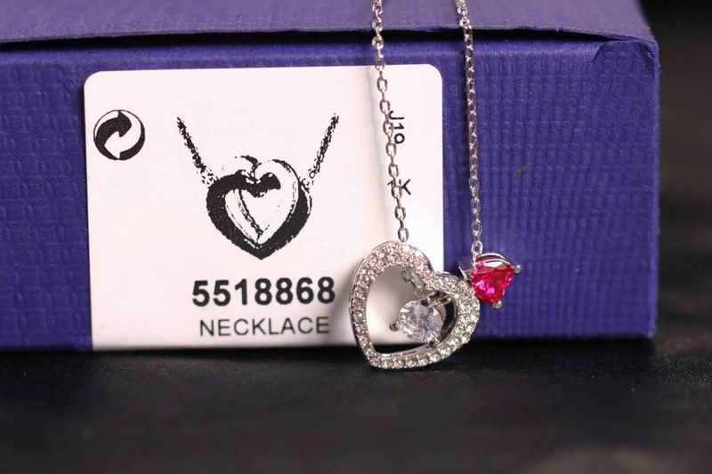 Swarovski Necklace 05lyx327